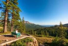 Photo of Отдых на природе: лучшие места