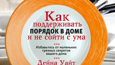 Photo of Как поддерживать порядок в доме