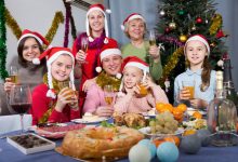 Photo of Семейные праздники: как их праздновать весело