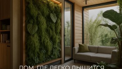 Photo of Дом — это не просто камни и бетон