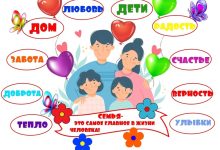 Photo of Семейный сад: забота и внимание